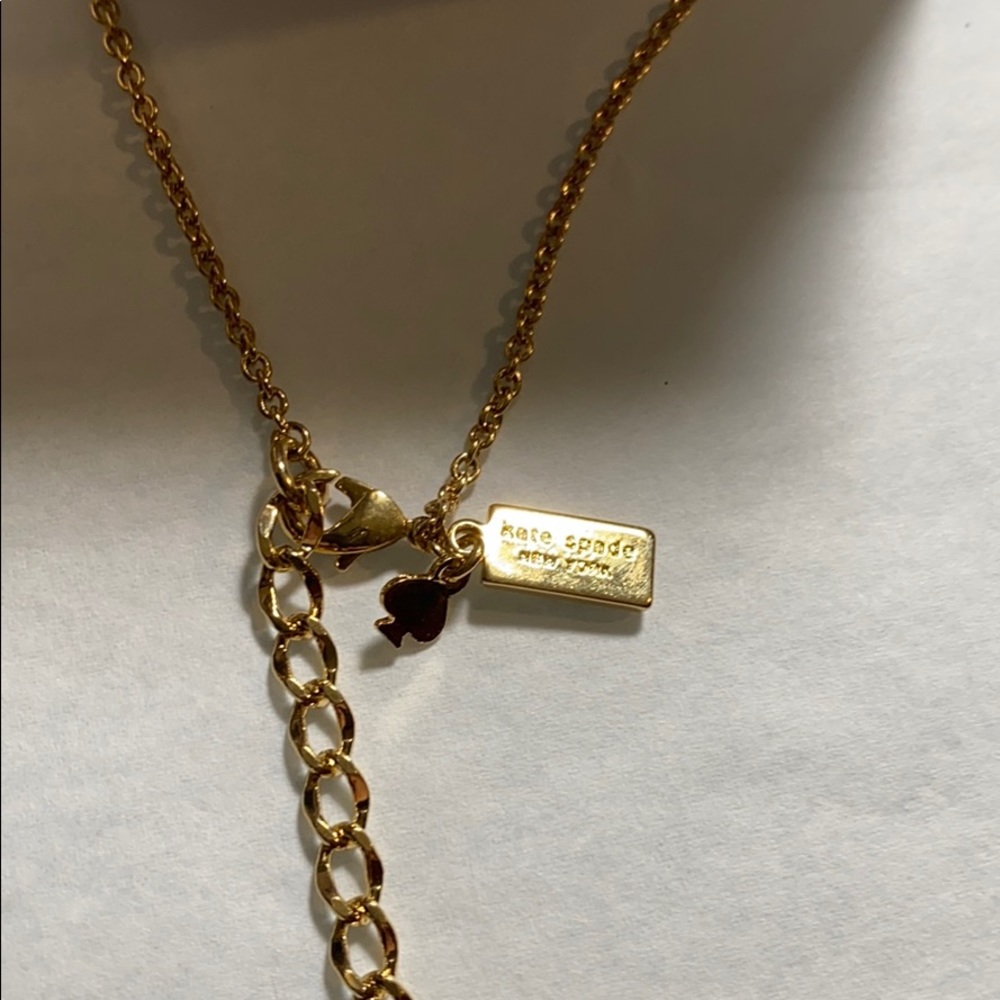Brand new kate spade jewelry set - Picture 4 of 5